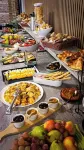 Bella Casa Hotel - breakfast