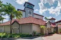 La Quinta Inn & Suites by Wyndham Tampa Brandon Regency Park - Wifi