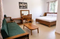 Mkomazi Hotels and Camp Sites - Wifi
