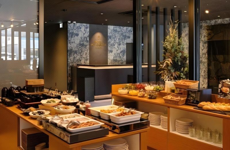 Hotel Sui Hamamatsu by Abest photo 3