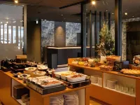 Hotel Sui Hamamatsu by Abest - breakfast