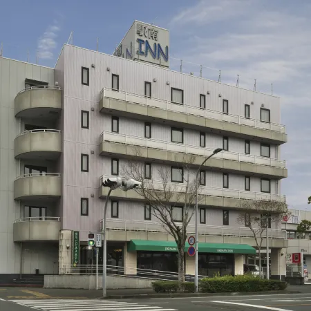 Hotel Kakegawa Hills