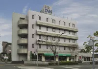 Hotel Kakegawa Hills - Wifi