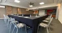 Hotel Diana del Bosque by DOT Urban - bar