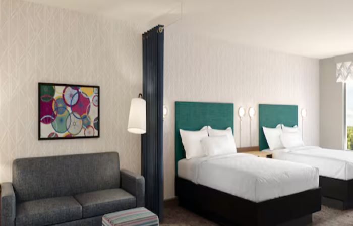 Home2 Suites by Hilton Texarkana