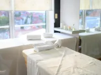 Hotel Tami Residence - СПА