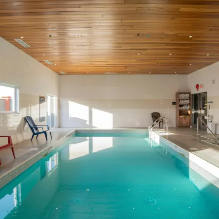 Sandman Hotel Red Deer