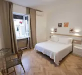 Elycon House Bergamo - Pensions