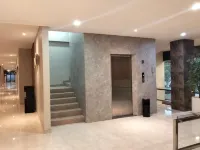 Neo Cempaka Hill Hotel - Pools