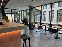 イビス スタイルズ アングレーム セントル - Wi-Fi