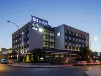 Ibis Budget Malaga Aeropuerto Avenida Velazquez Hotels near Guadalmar