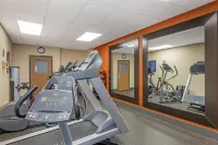 SureStay by Best Western Forsyth Decatur - Træningscentre