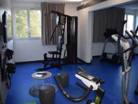 Ibis Chartres Ouest Lucé - palestra
