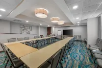 Best Western Plus Indianapolis North at Pyramids - 3 Sao