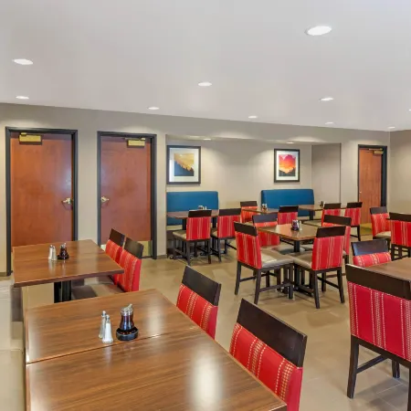 Comfort Inn University