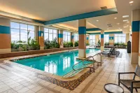 Embassy Suites by Hilton Omaha la Vista Hotel & Conference Center - Gym