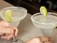 Mercure Darwin Airport Resort - bar
