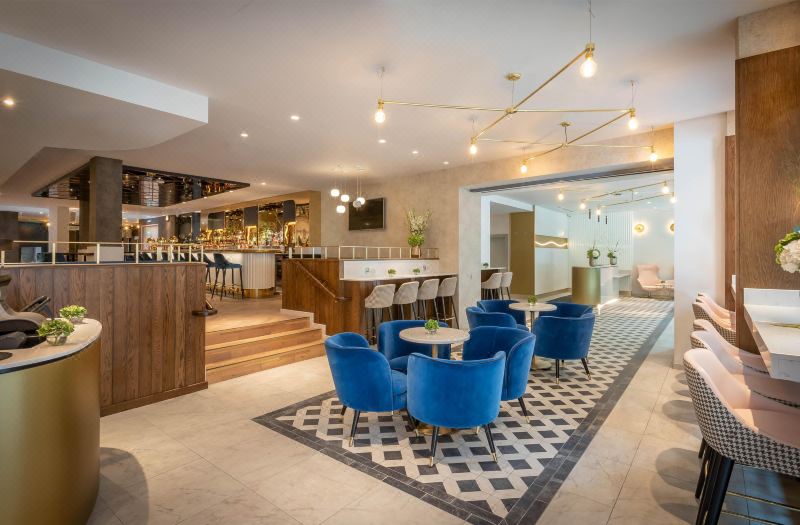 The Morgan Hotel photo 3