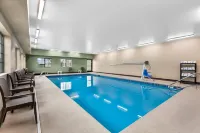 Sleep Inn Nampa Near Idaho Center - Pools