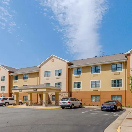Extended Stay America Suites - Washington, DC - Sterling