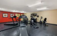 Extended Stay America Suites - Cleveland - Great Northern Mall - Pysäköinti
