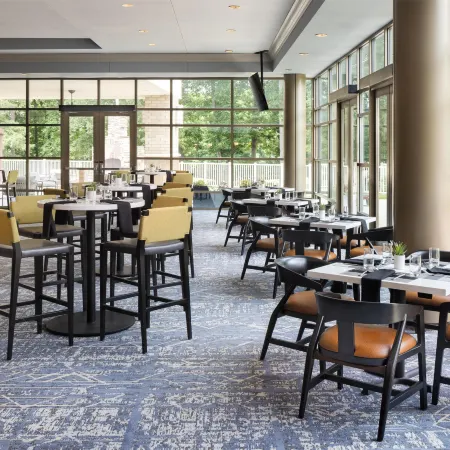 Embassy Suites by Hilton Charlotte Concord Golf Resort & Spa