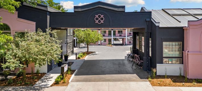 Best Western University Inn Hotels in Larimer County