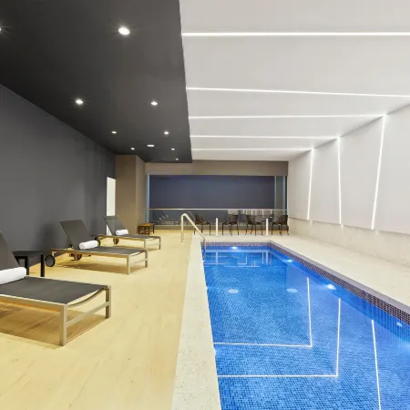 Holiday Inn Express LIMA SAN ISIDRO by IHG