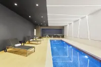 Holiday Inn Express LIMA SAN ISIDRO by IHG - Yüzme Havuzu