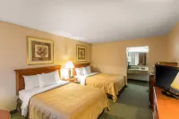 Rodeway Inn - 2-Sterne
