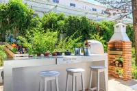 Octant Vila Monte - Quầy Bar