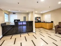 Burbank Inn and Suites - badewanne