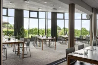 Trinity Hotel og Konference - parking