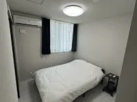 AZ Hotel Inn Aman Ocean View - balcone