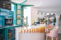 Hotel El Puerto by Pierre Vacances - Bars