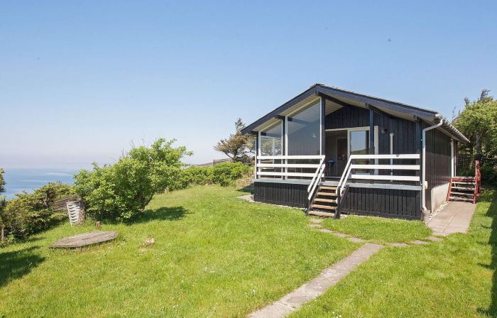 7 person holiday home in Struer-By Traum