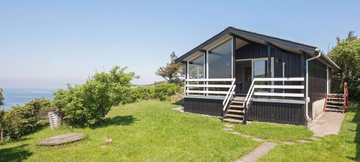 7 person holiday home in Struer-By Traum Hotels in Struer
