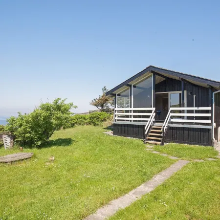 7 person holiday home in Struer-By Traum