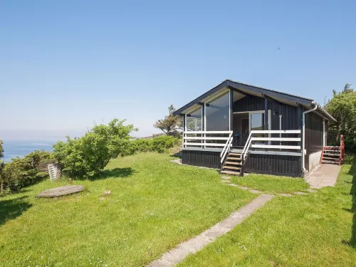 7 person holiday home in Struer-By Traum - 3つ星