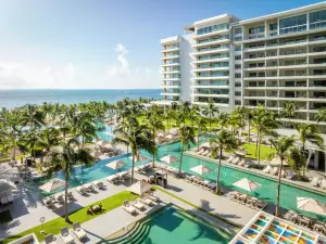 Garza Blanca Resort & Spa Cancun