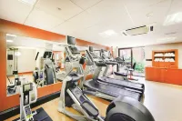 DoubleTree by Hilton Manchester Airport - Gym