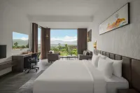 The Fern Heaven on the Hills Hatgad-Saputara, Series by Marriott - 4 étoiles
