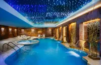 Millennium Place Doha - Romantische