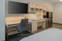 TownePlace Suites by Marriott San Pablo - parking