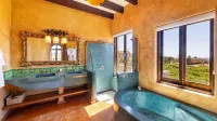 Villa Santa Cruz - Hot Tub