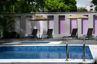 HB Córdoba - Pools