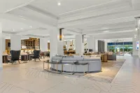 Franklin Marriott Cool Springs - 4-Star