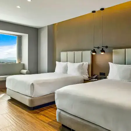Hilton Querétaro