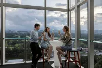 Clark Marriott Hotel - Scenic