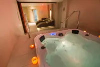 Renaissance Santiago Hotel - spa